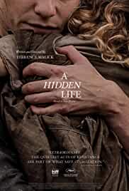 A Hidden Life 2019 in Hindi A Hidden Life 2019 in Hindi Hollywood Dubbed movie download